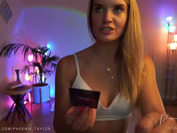 Cam stars girl phoenix_taylor image #4487177