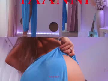 Cam stars girl taanni_bc image #5048543