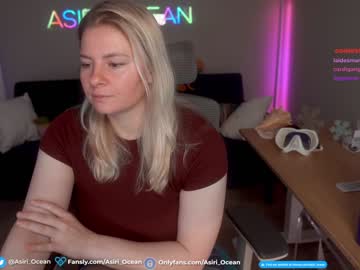 Cam stars girl asiri_ocean image #6039302