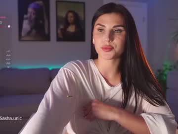 Cam stars girl sashaunic image #6971828
