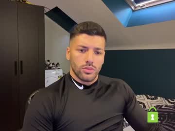 Cam stars man rogan1604 image #1435104