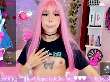 Cam stars girl kloeking_ image #3982056
