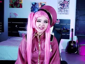 Cam stars girl madnessalise image #4548636