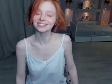 Cam stars girl gingers_hugs image #5860398