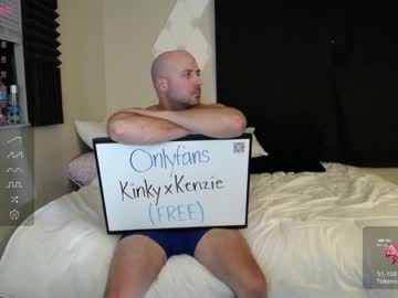 Cam stars couple kinkyxkenzie image #5832986
