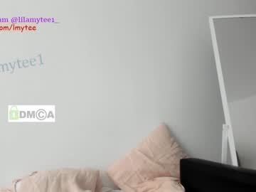 Cam stars girl lilamytee1 image #77121