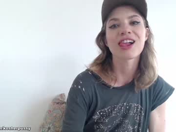 Cam stars girl kosherpussy image #2212777