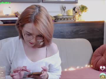 Cam stars girl ginger_pie image #1416380