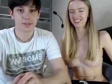 Cam stars couple hot_ho image #704062