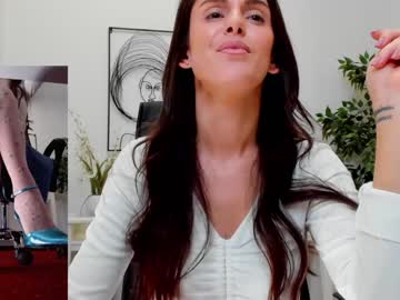 Cam stars girl legswattitude image #4266572