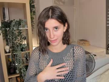 Cam stars girl rush_of_feelings image #5697421