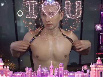 Cam stars man marcusdiamond image #6921214