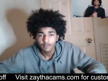 Cam stars man zaythacams image #1284615