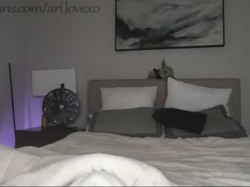 Cam stars couple ari_lovexo image #3498625