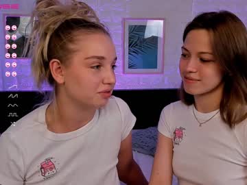 Cam stars couple huntertiana image #2412693