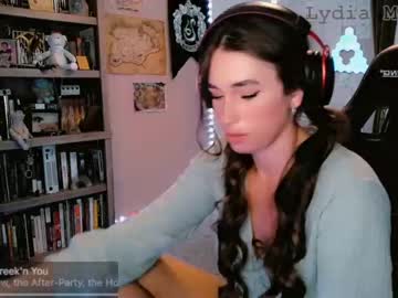 Cam stars girl monstrumologist image #2531670