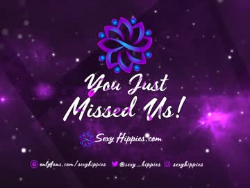 Cam stars couple sexyhippies image #1242305