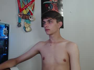 Cam stars man sunny_dan image #6957423