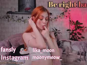 Cam stars girl lika_moon image #4558634