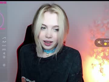 Cam stars girl small_blondee image #4139262
