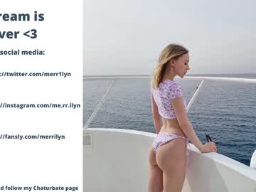 Cam stars girl merrilyn image #5234329