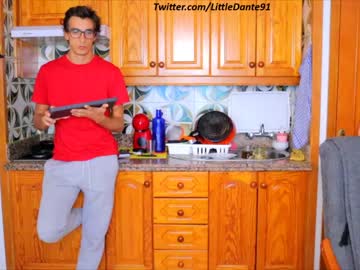 Cam stars girl littledante91 image #493413