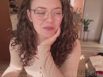 Cam stars girl emersoncane image #992041
