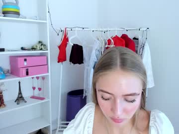 lexiebarrett cam stars