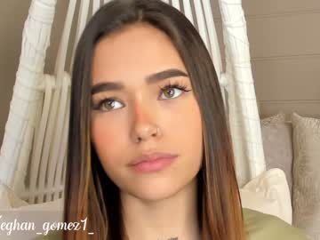 Cam stars girl _meghan_gomez1_ image #2878393