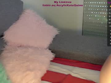 Cam stars tranny acrylickatequinn image #3388164