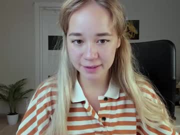 Cam stars girl kristyspiritedaway image #4934087