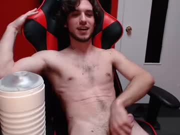 Cam stars man spangy19 image #5490622