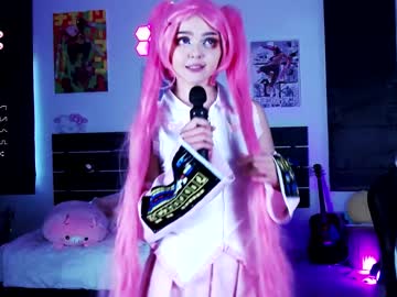 Cam stars girl madnessalise image #5267160