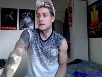 Cam stars man sonic12_12 image #1436313