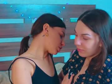 ruthsanders cam stars