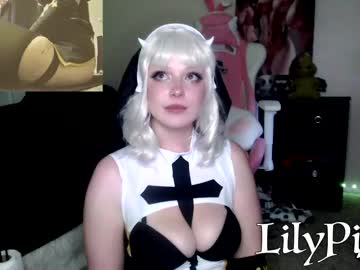 Cam stars girl lilypixel image #2431041