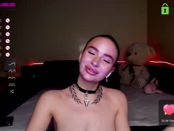 Cam stars girl fallen_angel_18 image #3997847