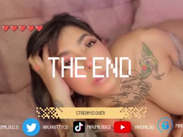 Cam stars girl tattoo_ninja_kitty image #1976788