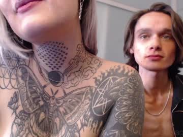 Cam stars couple cummingatmidnight image #2502978