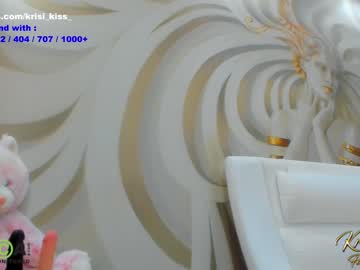 Cam stars girl krisi_kiss image #3128824
