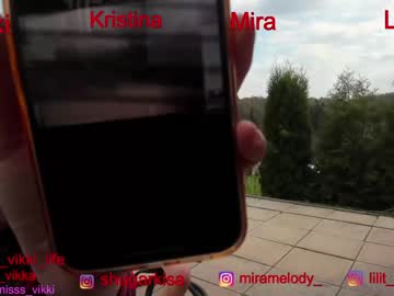 Cam stars girl misss_vikki image #1708429