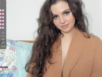 Cam stars girl lady_yas image #5121689
