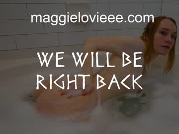 Cam stars girl maggielovieee image #1029806
