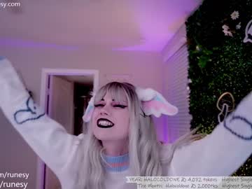 Cam stars girl runesy image #6889457
