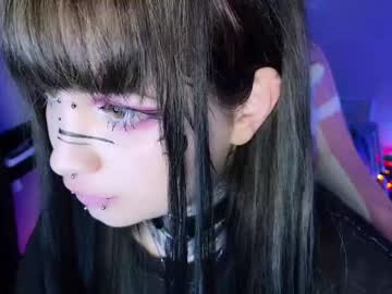 Cam stars girl i_died_again image #4350215