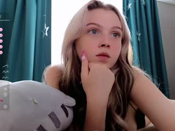 Cam stars girl small_blondee image #5147137