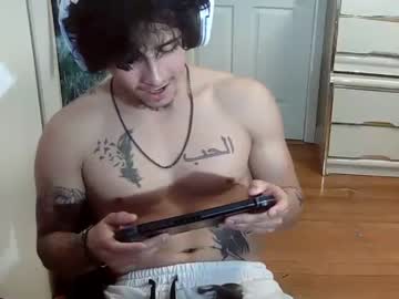 Cam stars man silencedj1 image #5670631