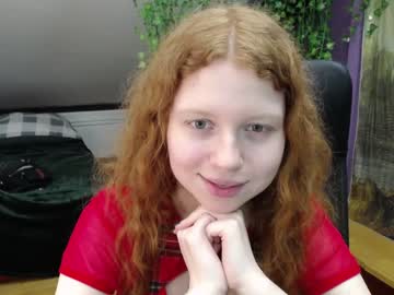 Cam stars girl molly_redhead image #1026920
