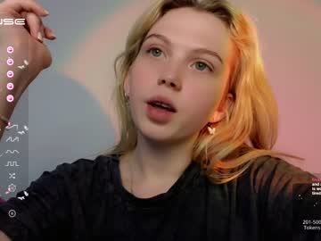 Cam stars girl small_blondee image #4482618
