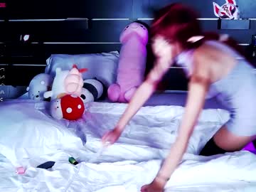 Cam stars girl madnessalise image #5015364